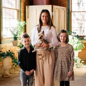 Meet your Posher, Mary